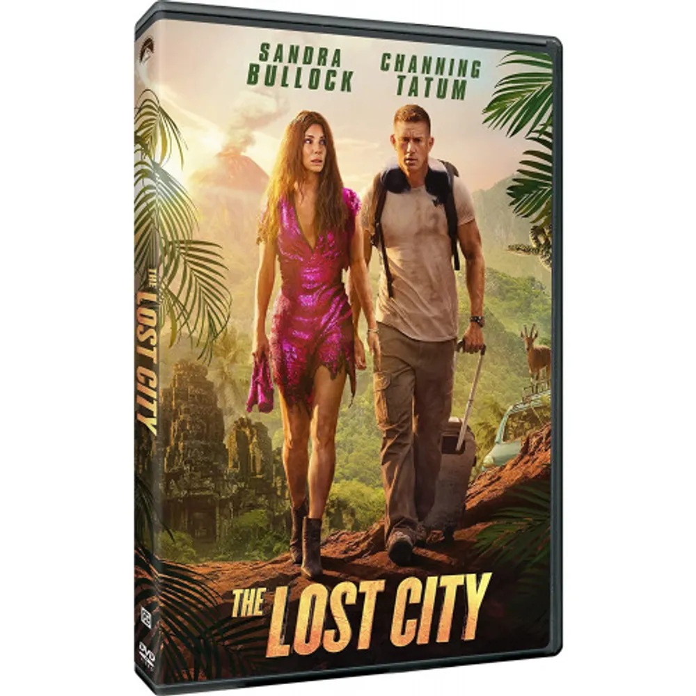 The Lost City