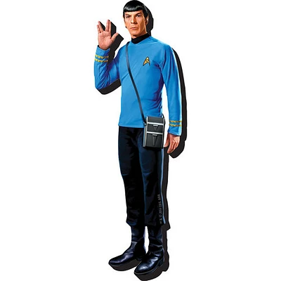 Star Trek- Spock Funky Chunky Magnet