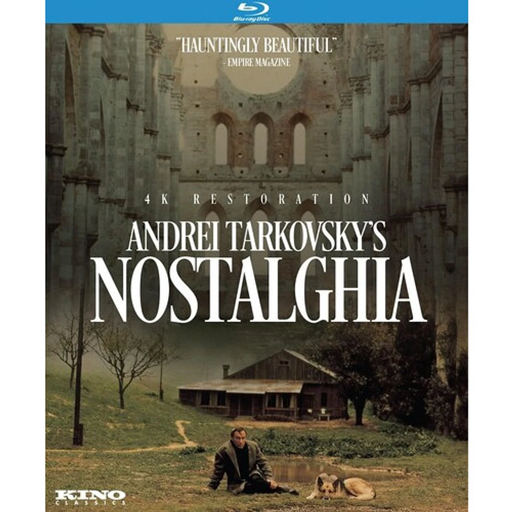 Nostalghia