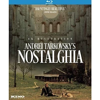 Nostalghia