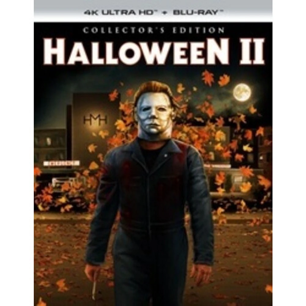 Halloween II