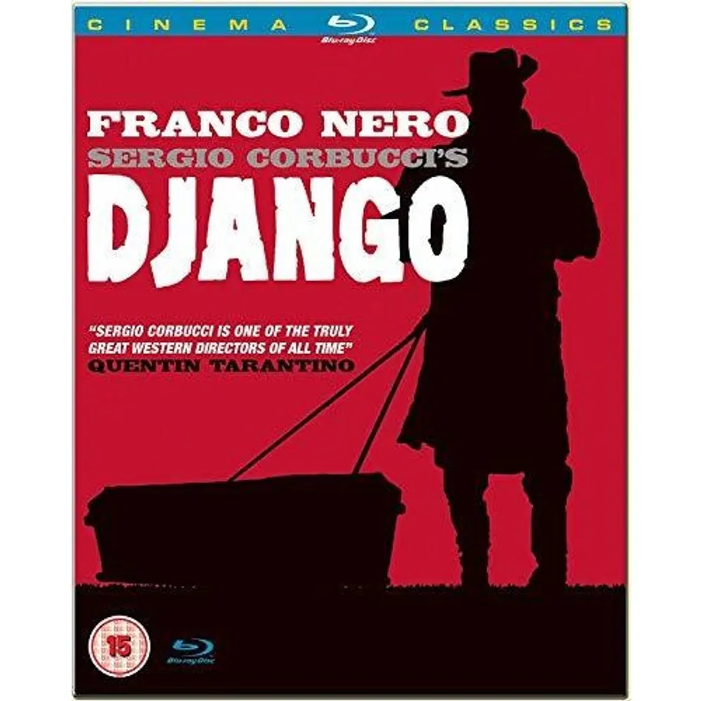 Django