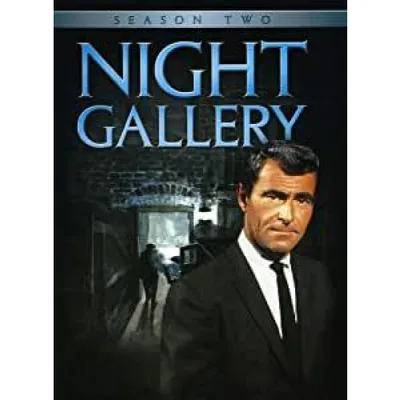 Night Gallery: Season Two