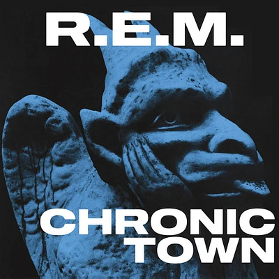 Chronic Town EP: 40th Anniversary Edition [Indie Exclusive Limited Edition Picture Disc LP]