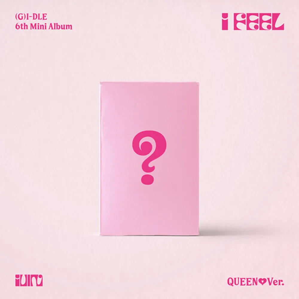 I feel (Queen Ver.)