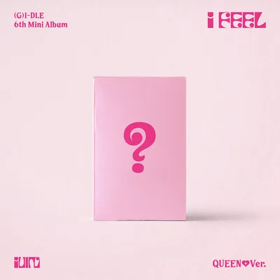 I feel (Queen Ver.)