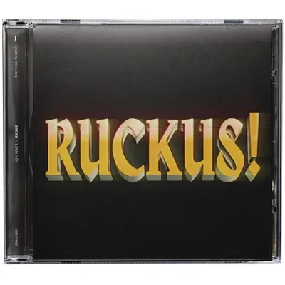 RUCKUS!