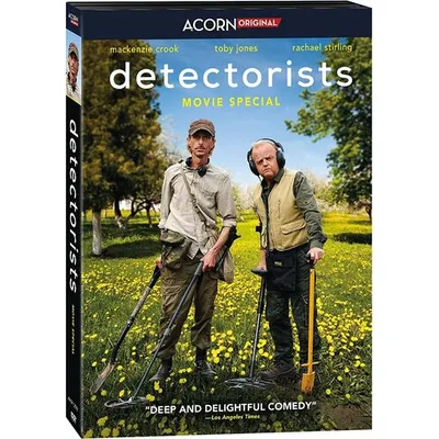 Detectorists: Movie Special