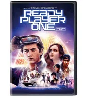 Ready Player One (DVD) (Bilingual)