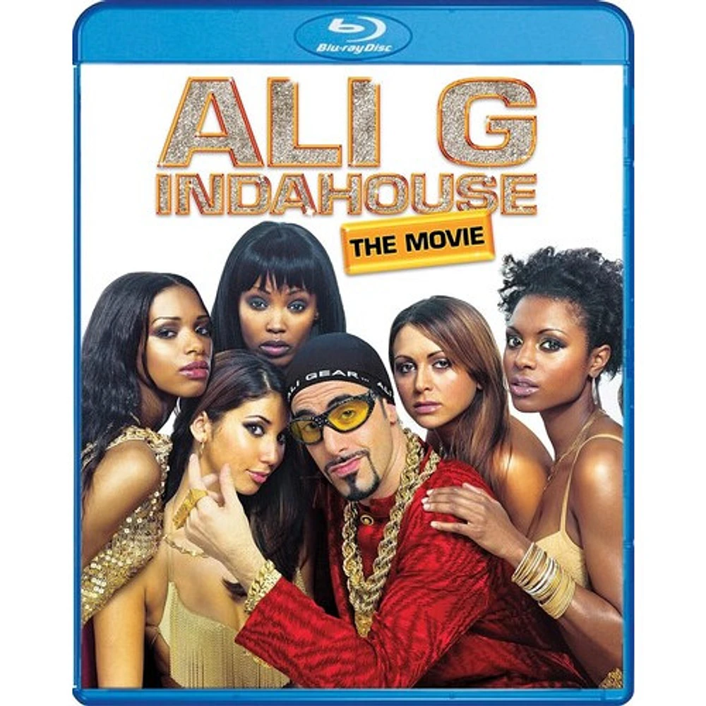 Ali G Indahouse: The Movie