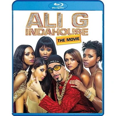 Ali G Indahouse: The Movie