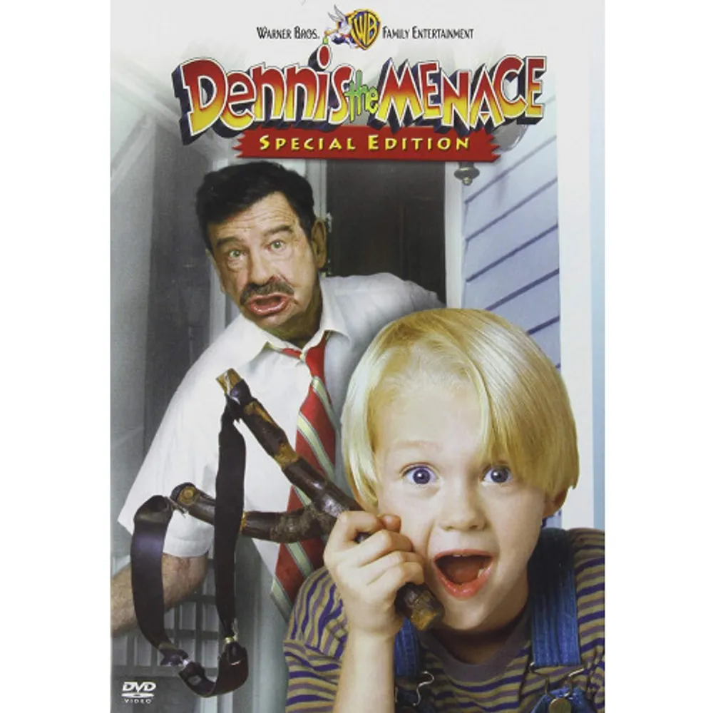 Dennis the Menace