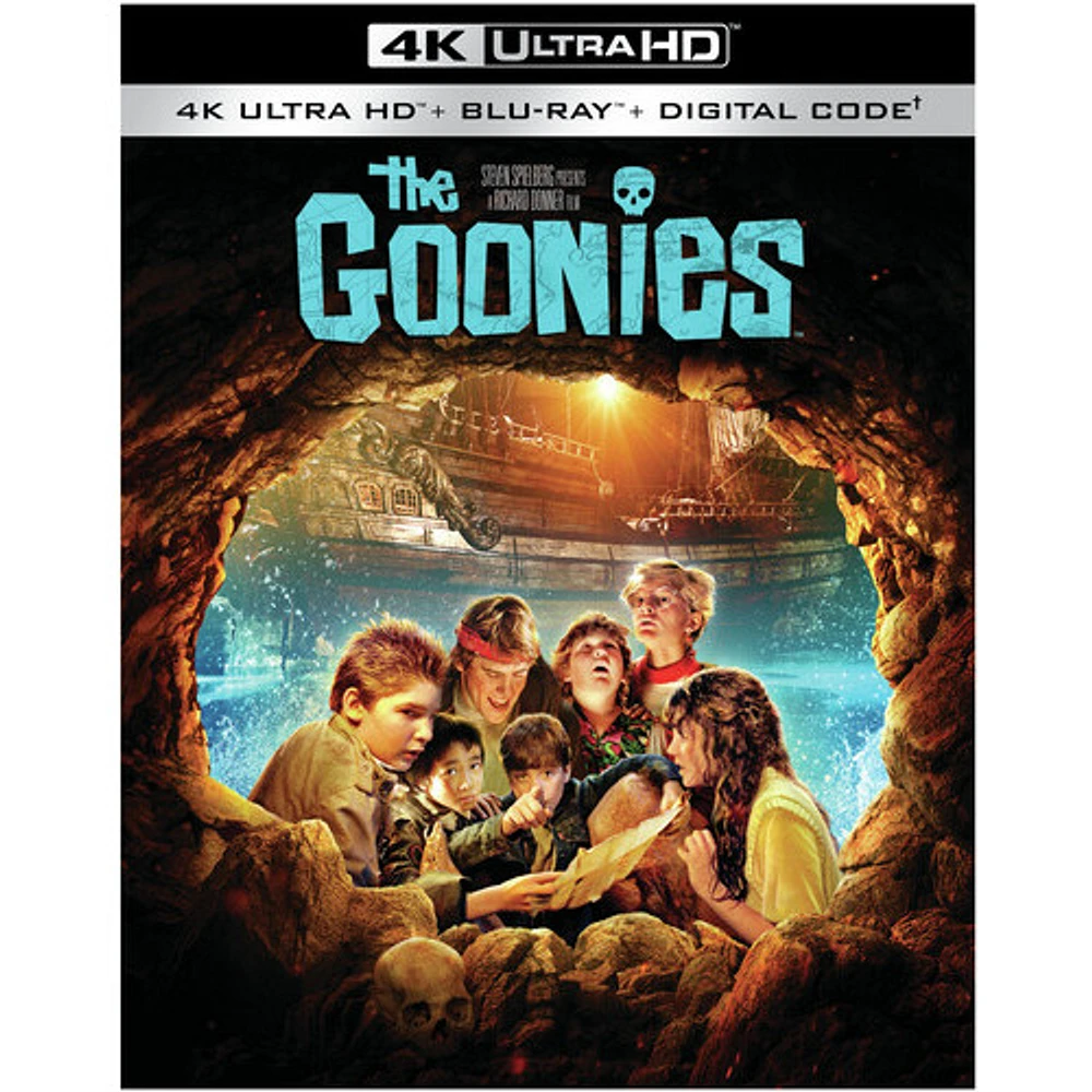 The Goonies