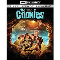 The Goonies