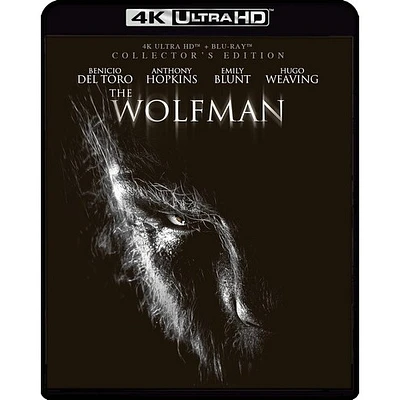 Wolfman (2010) (Sgnl)