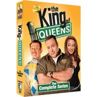 King of Queens - The Complete Series