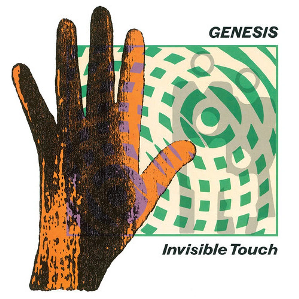 Invisible Touch (1986)