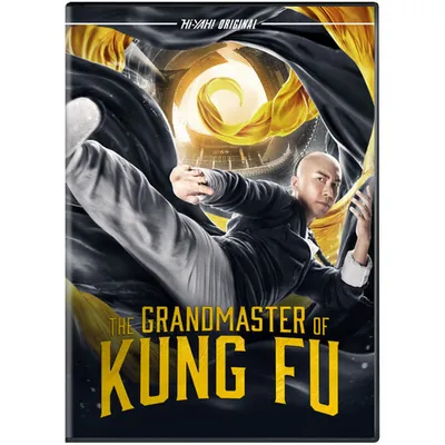Grandmaster Of Kung Fu / (Sub)