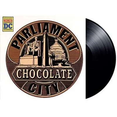 Chocolate City