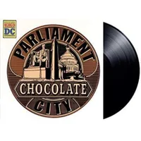 Chocolate City