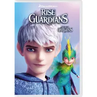 Rise of the Guardians (DVD)