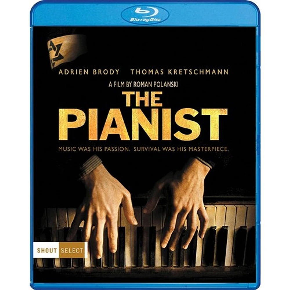 The Pianist