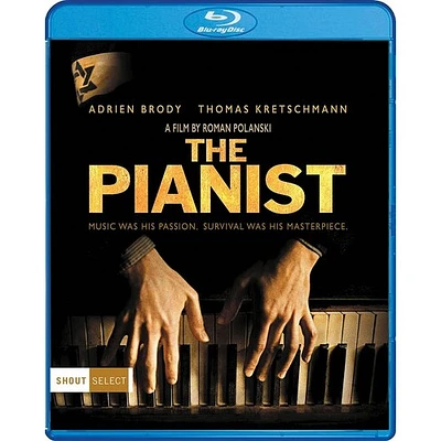 The Pianist