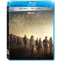 ETERNALS BLU/DIG BIL