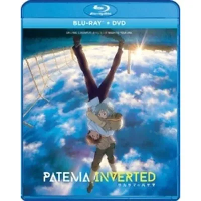 Patema Inverted