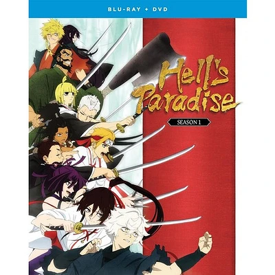 Hell's Paradise: Season 1