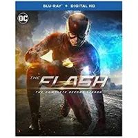 Flash, The: S2 (Blu-ray)