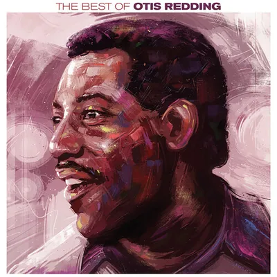 The Best Of Otis Redding