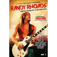 Randy Rhoads: Reflections Of A Guitar Icon