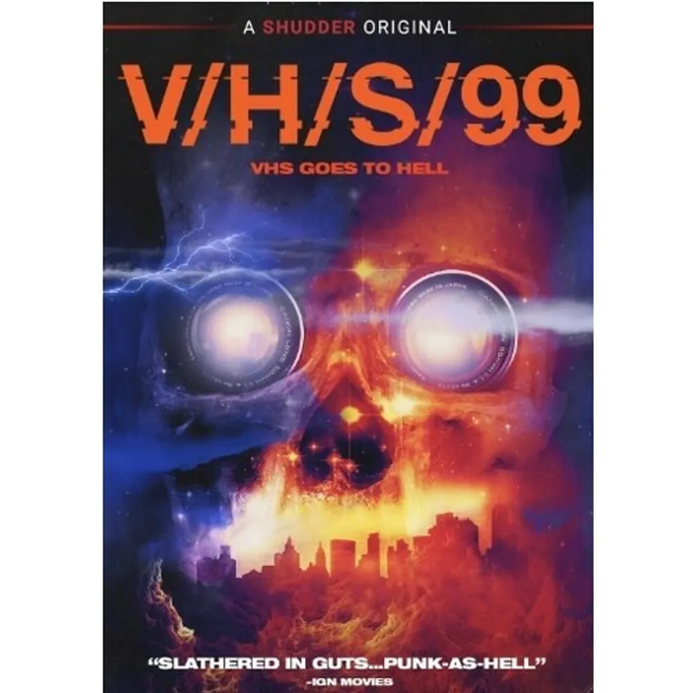 V/H/S/99