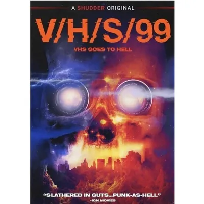 V/H/S/99