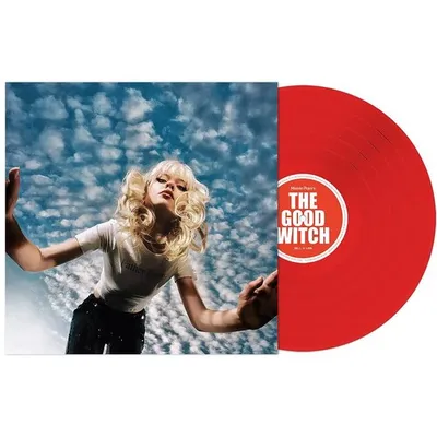 The Good Witch (Limited Edition Snake Bite Red Vinyl)
