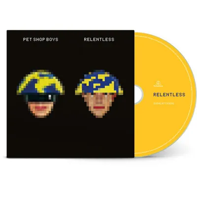 Relentless: 30th Anniversary (Bonus Tracks) (Exp)