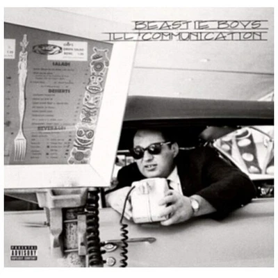 Beastie Boys : Ill Communication