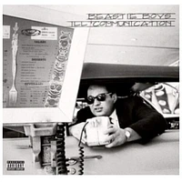 Beastie Boys : Ill Communication