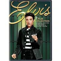 Elvis 7-Film Collection