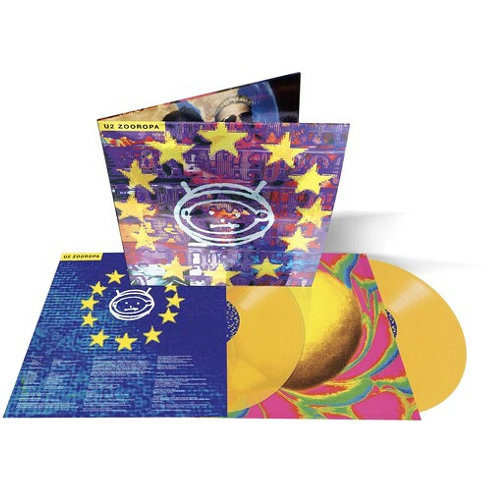 Zooropa (30th Anniversary Edition)