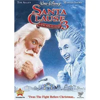 The Santa Clause 3: The Escape Clause