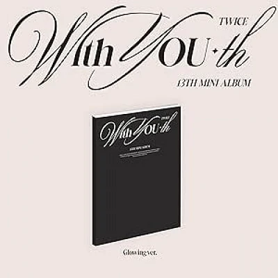 With YOU-th (Glowing Ver.)