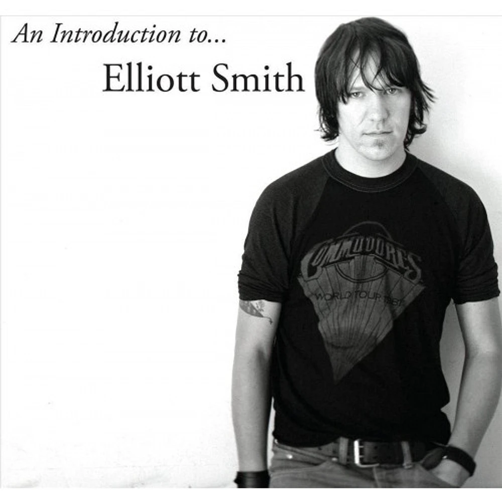 An Introduction To Elliott Smith