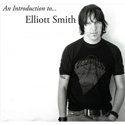 An Introduction To Elliott Smith