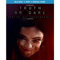 TRUTH OR DARE FACE YOUR FEAR ED BLU