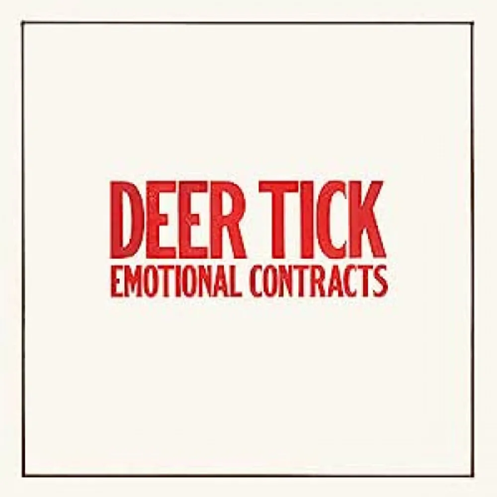 Emotional Contracts