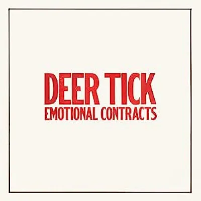 Emotional Contracts