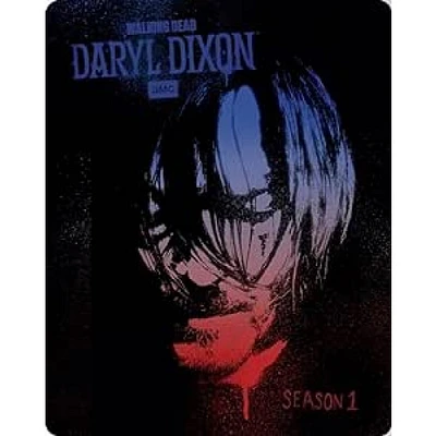 The Walking Dead: Daryl Dixon, Season 1