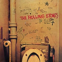 ROLLING STONES, THE / BEGGARS BANQUET(LP)